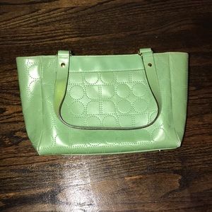 Kate Spade Noel Purse
